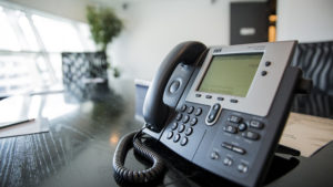 HR advice phone line peaks due to coronavirus fears