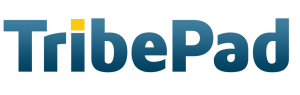 tribepad logo