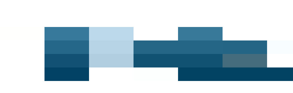 Tribepad logo on a white background for HR purposes.