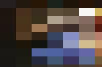 A homeless man practicing human resource skills by reading a newspaper on a sidewalk.