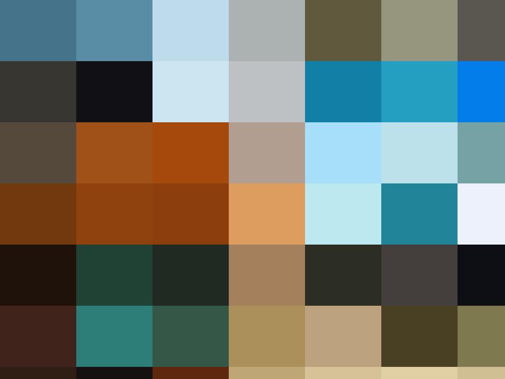 A laptop displaying a video conference with numerous participants exemplifies the essence of hybrid working. A ceramic mug is placed to the left of the laptop on a wooden table, enhancing productivity in this modern workspace.