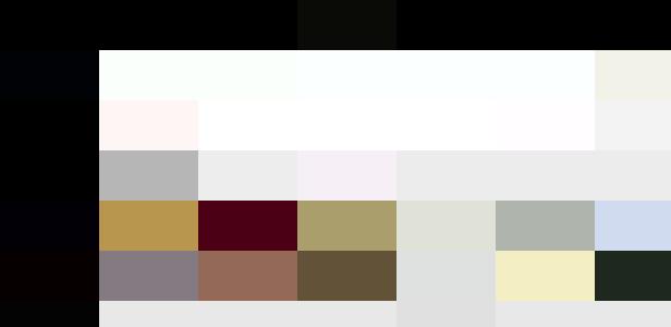 A screenshot of the Pinterest website.