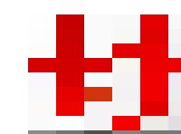 A couple demonstrating HR engagement by holding hands in front of a red equals sign.
