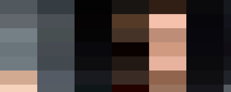 A person with shoulder-length hair holding a microphone and singing, wearing a dark patterned outfit, looking to the side with their mouth open, embodies the charisma you’d find in an engaging Human Resources professional. A person with shoulder-length hair holding a microphone and singing, wearing a dark patterned outfit, looking to the side with their mouth open, embodies the charisma you’d find in an engaging Human Resources professional.