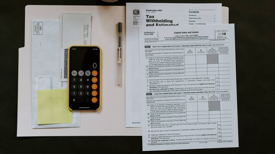 IR35 rules set to be clarified by the Treasury as 