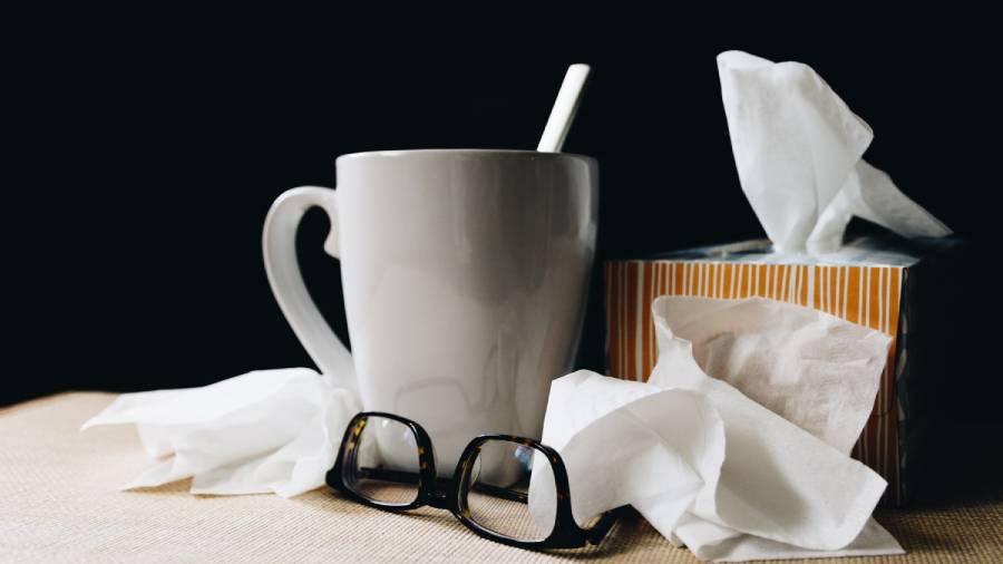 Quarter of female workers lied in order to take time off for premenstrual syndrome