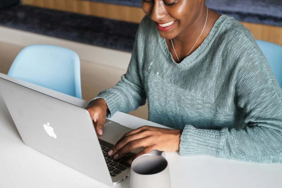 job hoppers hybrid work DEI