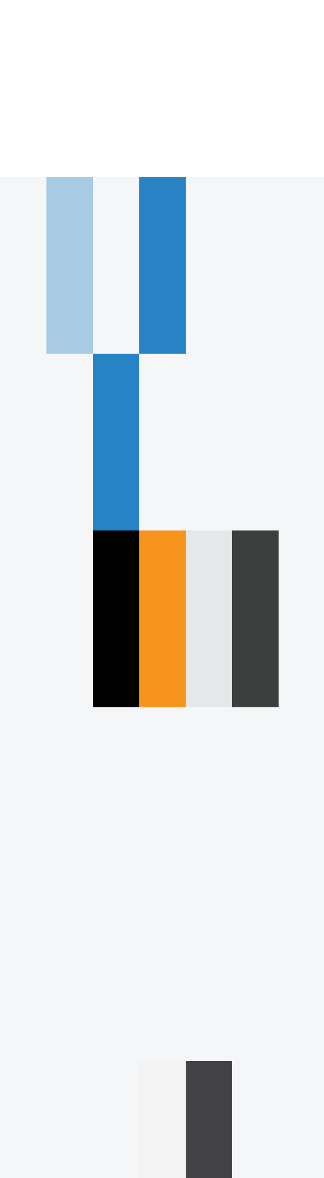 The UK's housing market infographic.