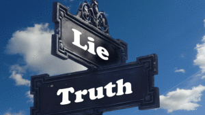 HR tends to lie more in the office than the average worker