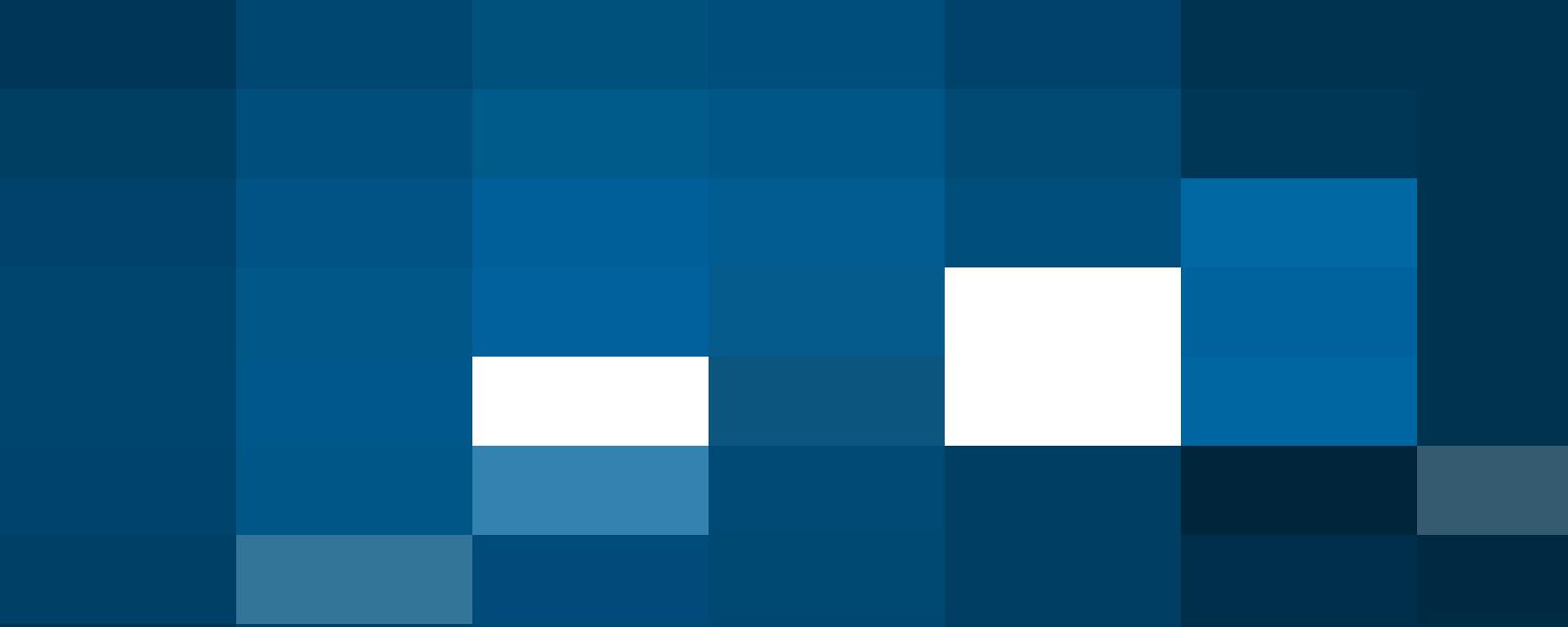 The LinkedIn logo with its distinctive white text on a blue background stands prominently against a backdrop of a line graph, symbolizing growth and emerging trends.