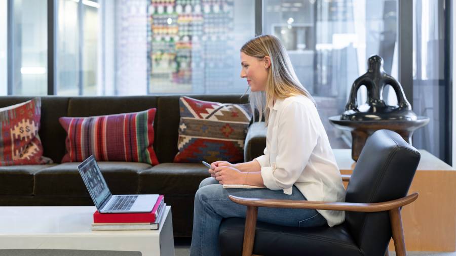 Immediate right to request flexible working set to be introduced