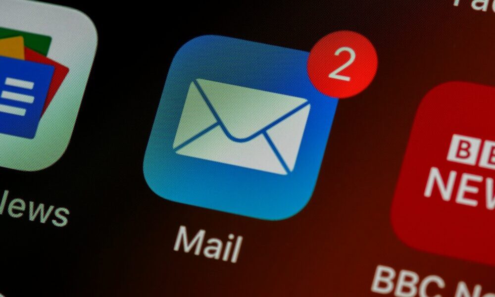 scam emails