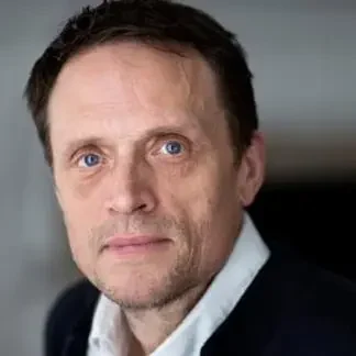 New Fair Work Agency chair Matthew Taylor.