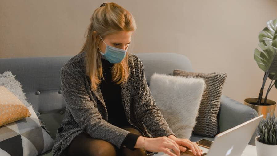 Only one in 218 workplaces faced safety inspections during pandemic