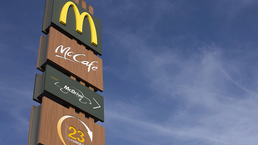 Top tips on how to manage relationships in the workplace following McDonald's CEO being fired