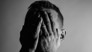 Men want to quit their job as they believe it is affecting their mental health