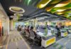 ‘Most employers’ still unprepared for employment law overhaul A large open office space with many desks and chairs