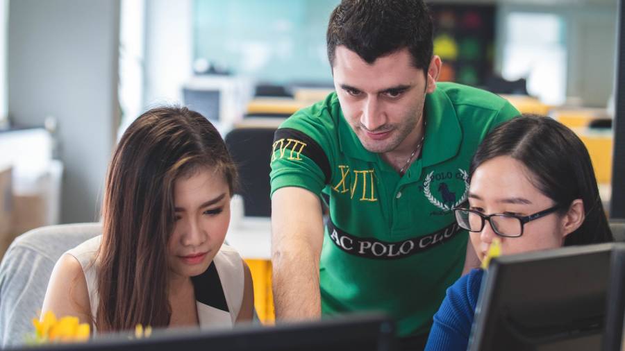 Young people and ethnic minorities most impacted by post-furlough unemployment