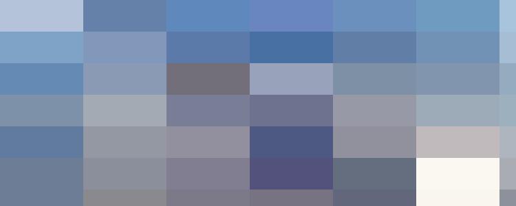 A rocket launching into space near a large, rectangular building with a patchy roof and surrounding infrastructure symbolizes the boundless aspirations of high potential employees.