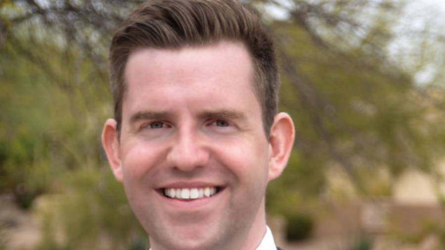 Nathan Peart: Trying for truer colours: how authenticity will retain talent post-Covid