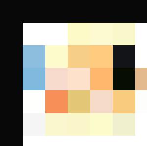 A cartoon depicting a handshake, representing successful People Management in HR.