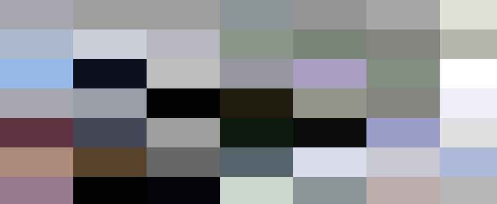 Busy open office space with numerous HR personnel working at their desks with computers and papers, amidst a setting of cluttered cubicles and whiteboards.