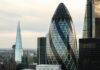 CIPD Insight: October’s employment law reforms demand action now A view of London skyscrapers.