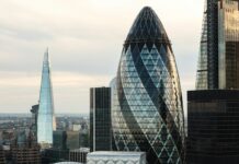 CIPD Insight: October’s employment law reforms demand action now A view of London skyscrapers.