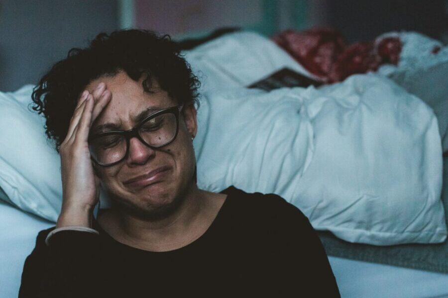 miscarriage