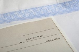 A quarter of employees do not understand everything on their payslip