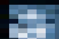 A calculator sits on top of a newspaper with the words companies and financial markets, highlighting the importance of HR in people management within these sectors.