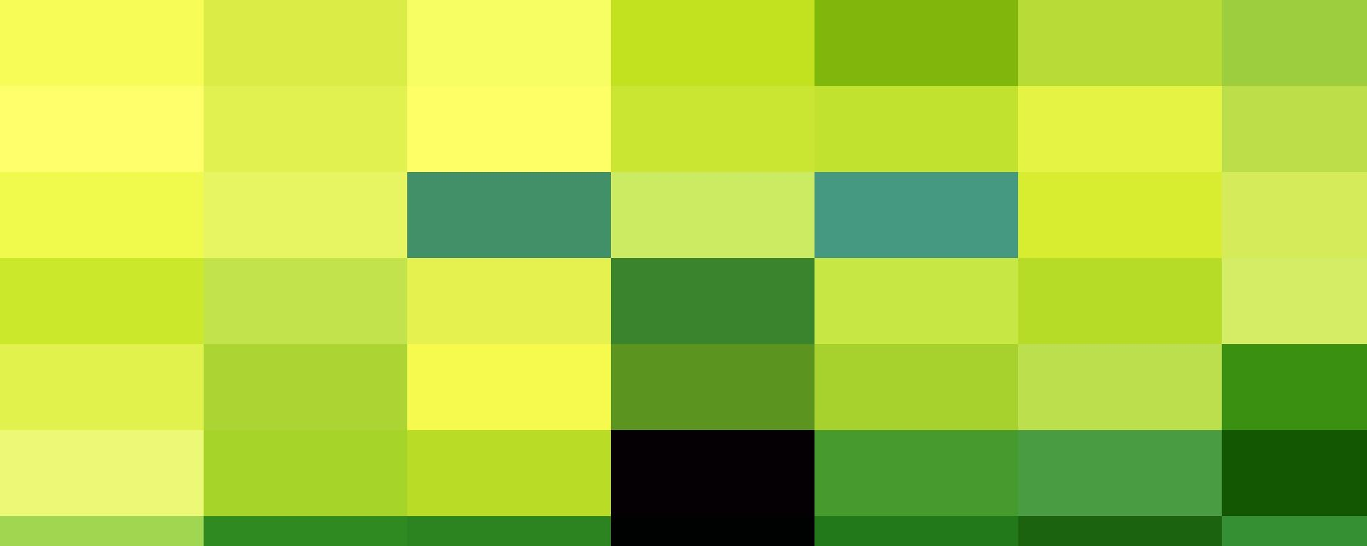 A small plant with two leaves sprouts from a green mossy surface against a blurred green background, symbolizing growth and development akin to effective people management in human resources.