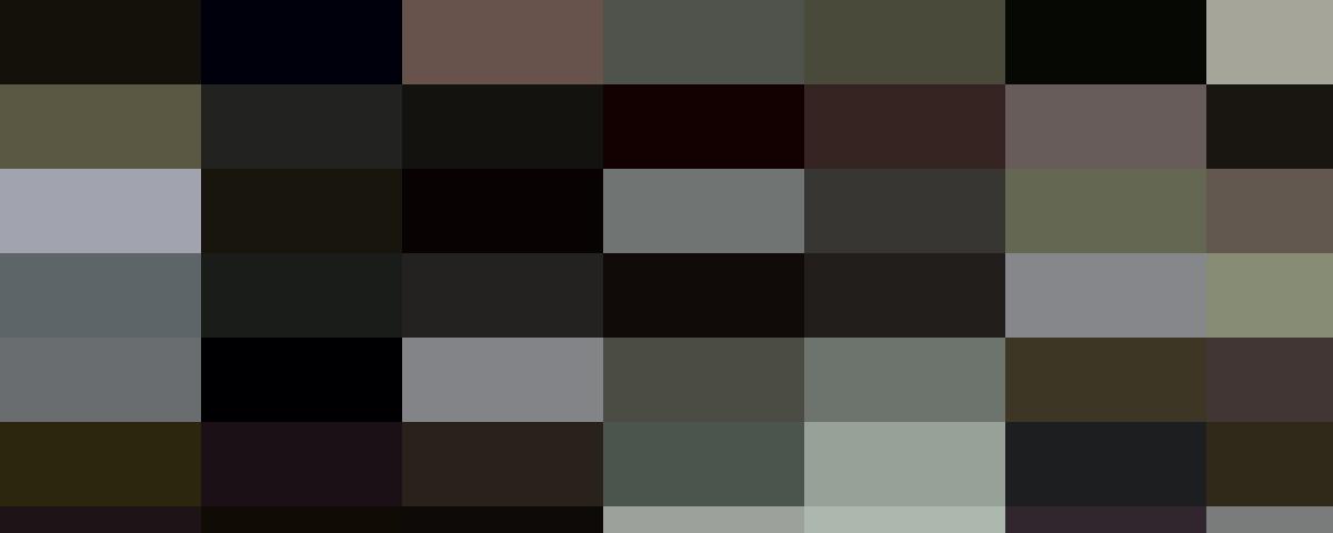 Close-up view of a scattered pile of poppy seeds, displaying a variety of dark hues and small, round shapes, much like the intricate details one might find in effective people management within Human Resources.