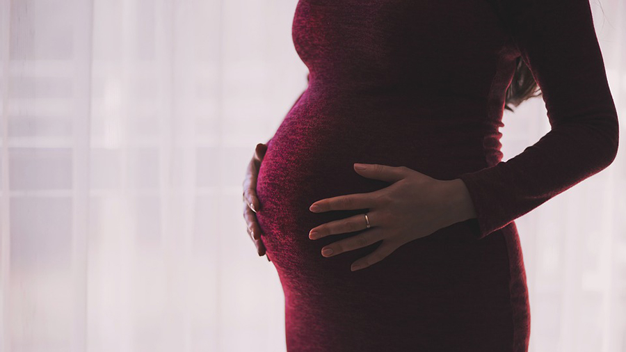 Bill reintroduced to give protection to pregnant women from redundancy