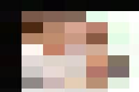 A group of people clapping applaudingly in front of a white background.