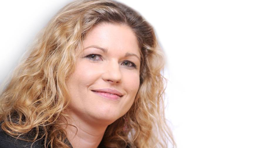 Rachel Credidio: Vocational skills will never be equal to academic qualifications unless businesses make it happen