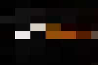 The HR recruiters network logo on a black background.