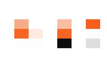 Logo of recruitive featuring stylized text with an orange and grey color scheme, including the tagline 