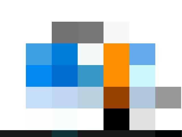 A blue background with text promoting a webinar titled A blue background with text promoting a webinar titled