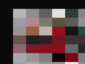 An iconic red double decker bus in London. An iconic red double decker bus in London.