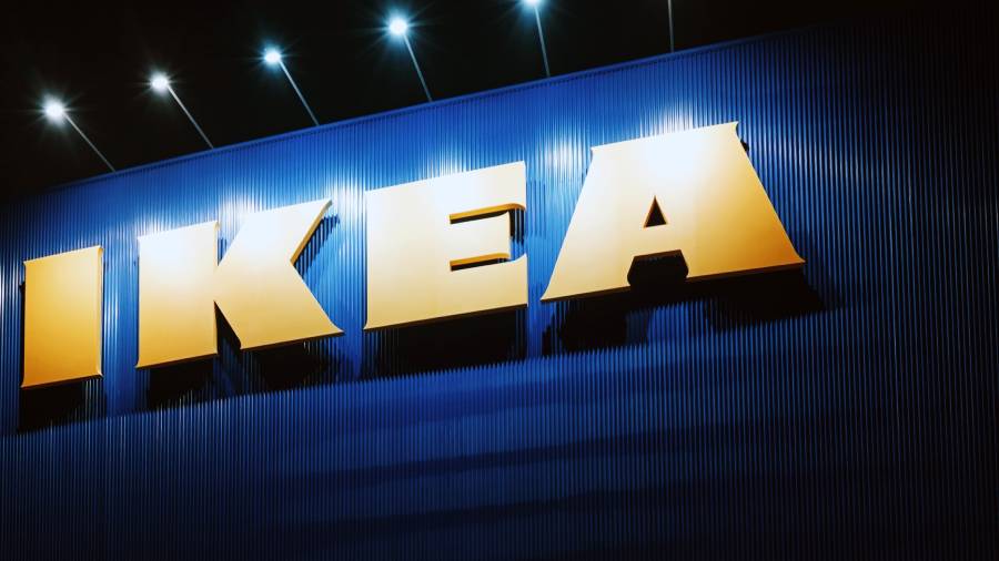 Ikea fined €1 million after spying on staff over several years
