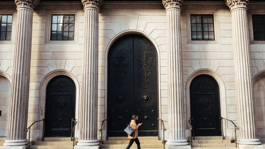 UK unemployment could be 