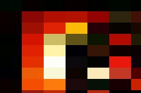 A silhouette of a man standing on a ladder in front of a sunset, symbolizing personal growth and development.