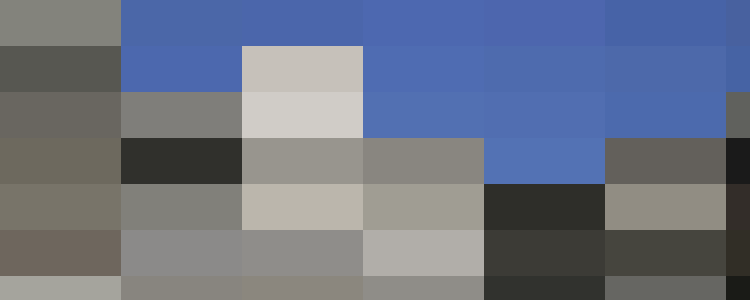 Mount Rushmore National Memorial features the carved faces of four U.S. presidents: George Washington, Thomas Jefferson, Theodore Roosevelt, and Abraham Lincoln, exemplifying the pinnacle of leadership in people management against a clear blue sky.