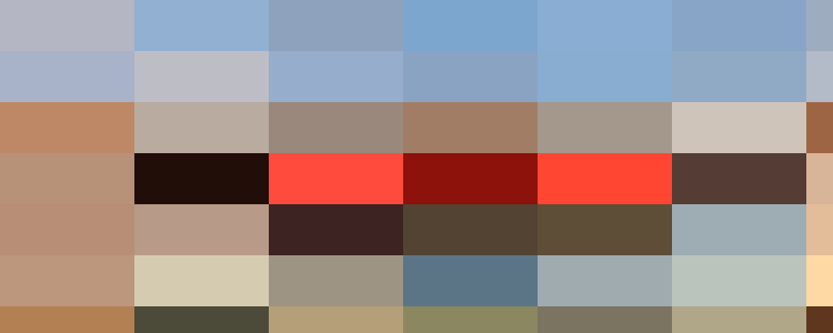 Exterior view of a Sainsbury's storefront with large glass windows and the store's red sign at the top, reflecting its commitment to excellent People Management.