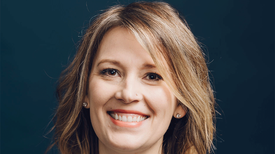 Sarah Danzl: Complete your L&D with user-generated content