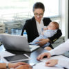 Pregnant women returning to work could receive two years protection against redundancy