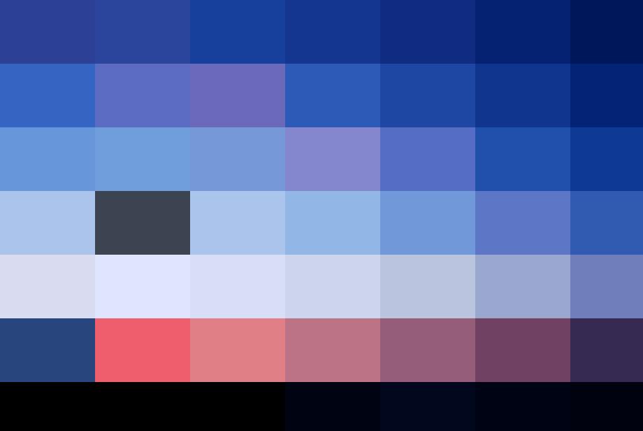 A satellite dish sits on a mountain peak, receiving signals from the IT world.