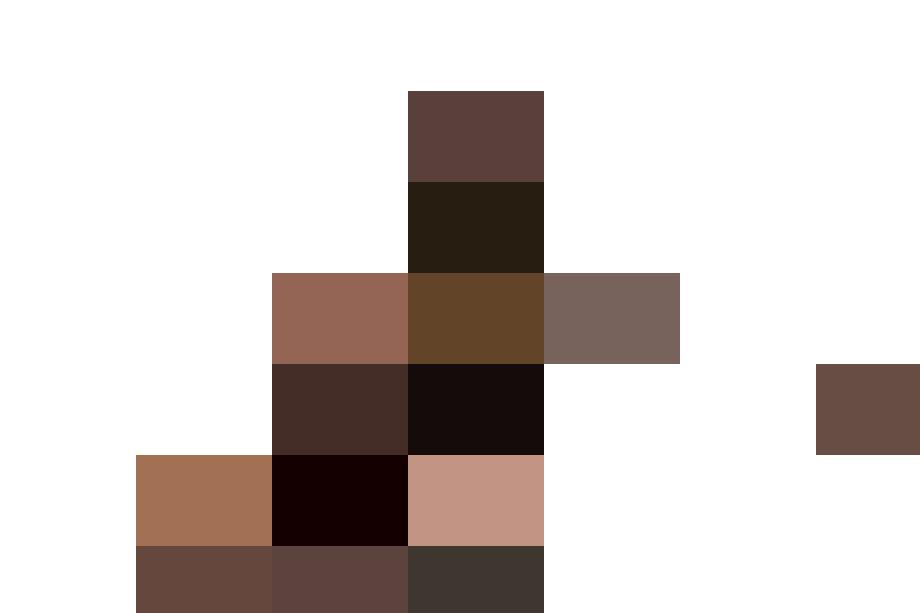 A realistic 3D illustration of a wooden judge's gavel lying on a base, isolated on a white background, symbolizing HR authority in personnel decisions.