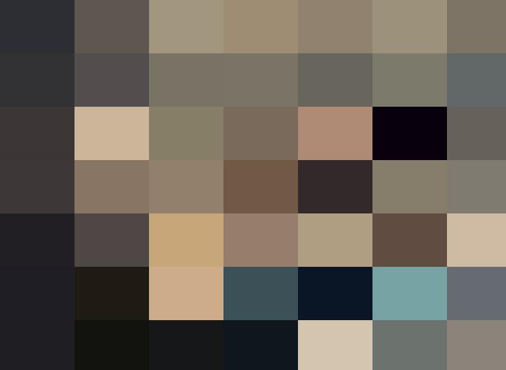 A child sits on a wooden floor playing with a toy airplane.